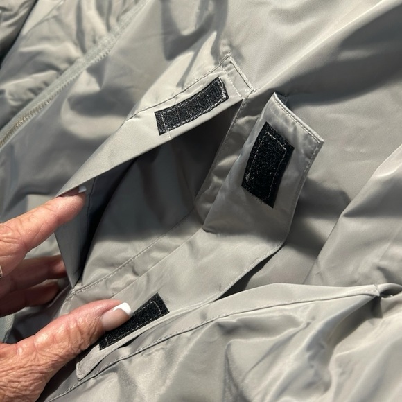 NWT ELEVENPARIS Utility Puffer Jacket Sz XL - Picture 7 of 13